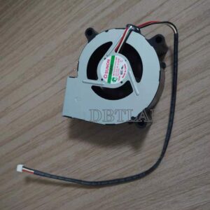 DBTLAP Fan Compatible for SUNON MF70251V1-C010-G99 Cooling Fan DC12V 4.26W 3-Pin Connector