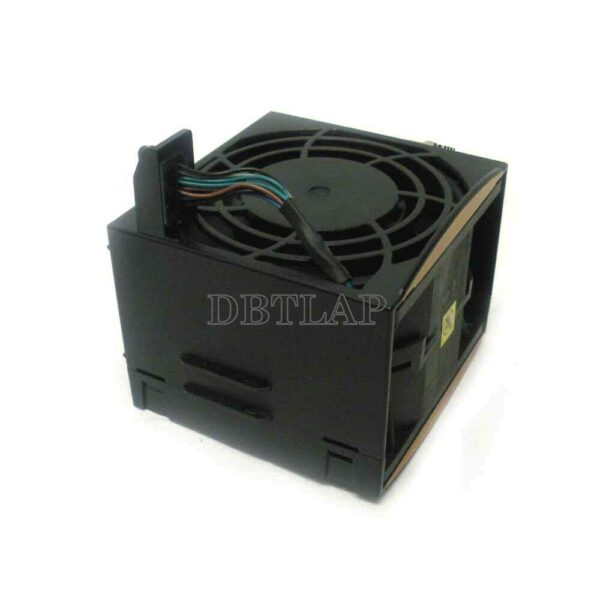 DBTLAP CPU Cooling Fan Compatible for IBM System X3650 M4 X3650M4 Series 69Y5611 94Y6620 81Y6844 GFC0812DS-AJ3P Fan