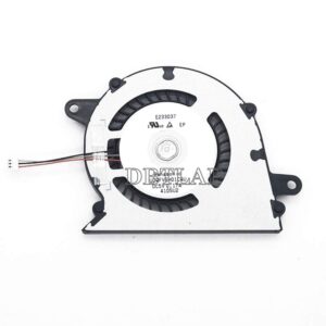 DBTLAP CPU Fan Compatible for Sony vaio tap 11 svt112a2wl SVT11 svt11213cx UDQFVSH01CQU 3HKR1TMN010 AB05905HX040300 3HKR1TMN000 SVT1121B2EW SVT1121B4E SVT1121C4E SVT1121C5 SVT112190S SVT112190X