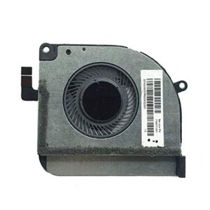 FCQLR New Compatible for HP Split 13 13-M X2 13-M000 13-M010DX 734975-001 CPU Cooling Fan