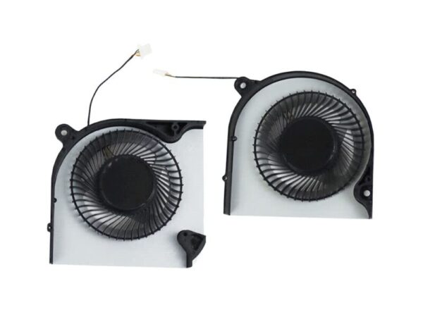 wangpeng® New for Acer Nitro 7 AN715-51-7811 AN715-51-752B AN715-51-785U CPU & GPU Cooling Fan