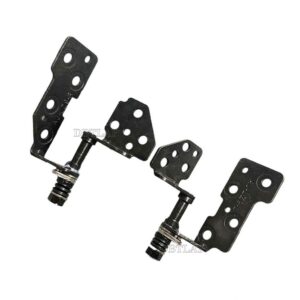 Touchscreen LCD Hinges Compatible for Lenovo IdeaPad U430 U430P U430P-IFI U430P-IS L + R