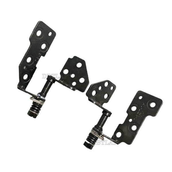 Touchscreen LCD Hinges Compatible for Lenovo IdeaPad U430 U430P U430P-IFI U430P-IS L + R