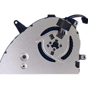 wangpeng® New Cooling Fan for HP Pavilion 15-cs3025od 15-cs3153cl 15-cs3065cl 15-cs3063cl CPU Cooling Fan