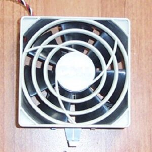 DELL - 12VDC 0.5A BRUSHLESS FAN ASSY