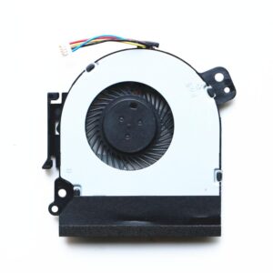 DENGHUXIE FCN FGHV-A00 G61C0002Y210 Fan for Toshiba Tecra A50-C/Satellite PRO A50-C R50-C R50-EC B65/R T75/CW CPU Cooling Fan