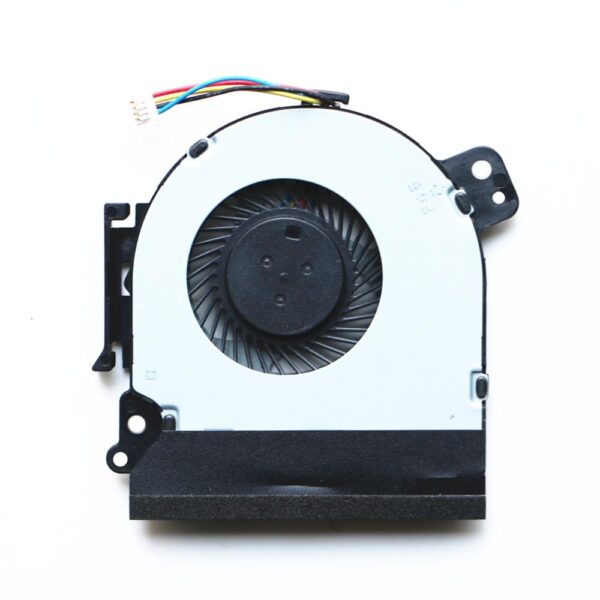 DENGHUXIE FCN FGHV-A00 G61C0002Y210 Fan for Toshiba Tecra A50-C/Satellite PRO A50-C R50-C R50-EC B65/R T75/CW CPU Cooling Fan