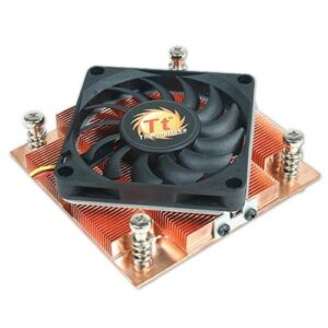 Thermaltake CL-P0187 1U Active Cooling Solution for Intel LGA775