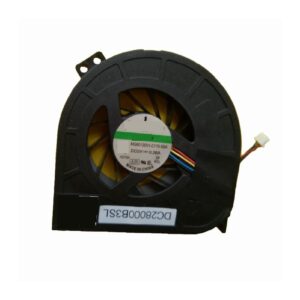 HAZEK New Laptop CPU GPU Cooling Fan Compatible for Dell Precision M4700 01G40N 0CMH49 Catholic(GPU)