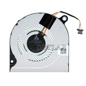 DBTLAP Compatible for Delta NS85B12-17C17 5V 0.50A DC28000KAD0 Cooling Fan