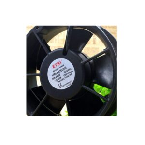 Cytom for France ETRI 154DA/028100 17250 208-240V 30/33W 17CM Cooling Fan