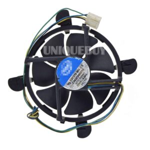 FidgetGear for Intel E97379 Core i3 i5 i7 Socket LGA 1150 1155 1156 New CPU Fan HEATSINK