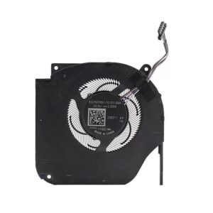 Generic Laptop CPU Fan for Tongfang EG75070S1-1C101-S9A THER7GM5A0-1411 4PIN New