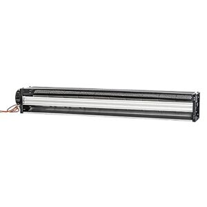 DC Cross Flow Fan DF30198V24B-FG