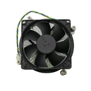 Generic Desktop CPU Cooler Fan for Lenovo V530s-07ICB V530s-07ICR 65W New