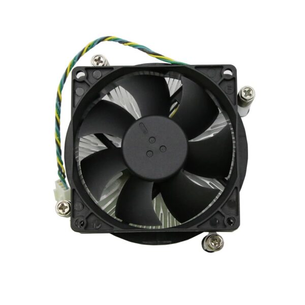 Generic Desktop CPU Cooler Fan for Lenovo V530s-07ICB V530s-07ICR 65W New