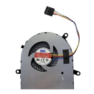 Compatible CPU Cooling Fan for Models 24-3455 3459 3464 3263 22-3275 DC5V 01VTR2