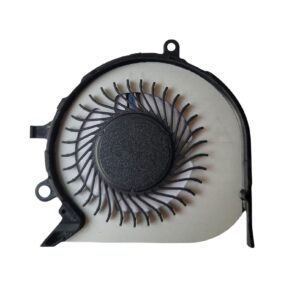 CPU Cooler Fan for DELL Latitude E7270 Series 5V 0.45A 4PIN FSDEE7270-A
