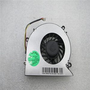 CPU Cooling Cooler Fan for Acer Aspire 5220 5310 5520 5710 5720 7220 for Lenovo Y430 E41 E42 G3000 G530 G430 V450 K41 K41A K42