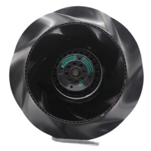 for R2E250-RC08-01 230V 0.93/1.25A 210/285W 2500/2450RPM Inverter Cooling Fan