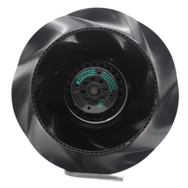 for R2E250-RC08-01 230V 0.93/1.25A 210/285W 2500/2450RPM Inverter Cooling Fan