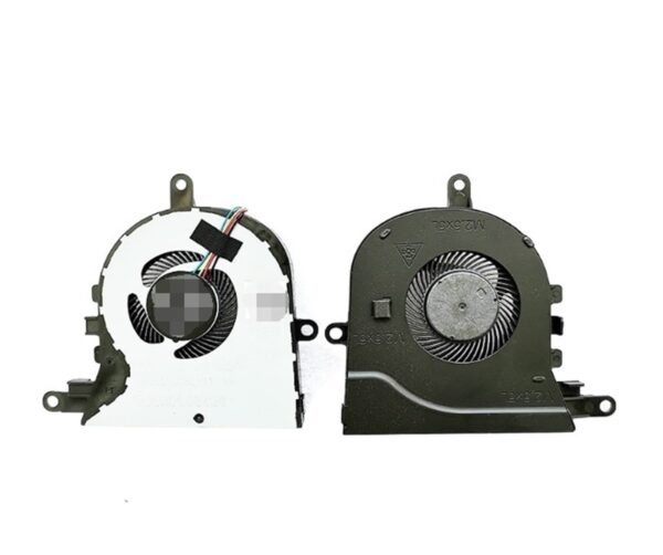 xinzhuoqi New Laptop CPU Cooling Fan Cooler Radiator for INSPIRON 15-3593 3580 3581 5570 5575 17-3780 5593 0FX0M0 FX0M0 DC 5V 0.5A