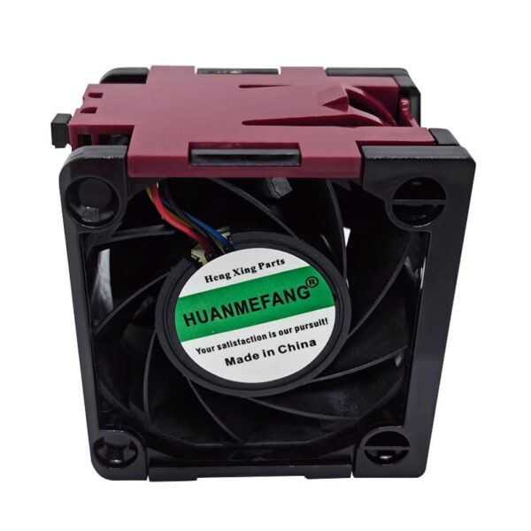 HUANMEFANG Replacement New CPU Cooling Fan for HP ProLiant DL380 G8 DL380P G8 DL380P GEN8 DL380E Series PFR0612XHE-CF1U 654577-001 662520-001 661332-001 Fan