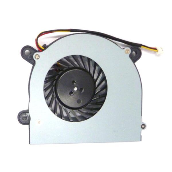 GAOCHENG Laptop CPU Fan for Prostar N750BU N751BU DC5V 0.50A New