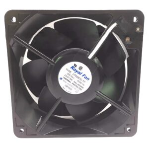 for UT626DG-TP 220V 23/27.5W 16055 16CM 3-Pin Cooling Fan