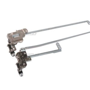 CD Screen Hinges Compatible for Toshiba Satellite E55-A E55-A5114 LCD Hinges AM10S000500 AM10S000600