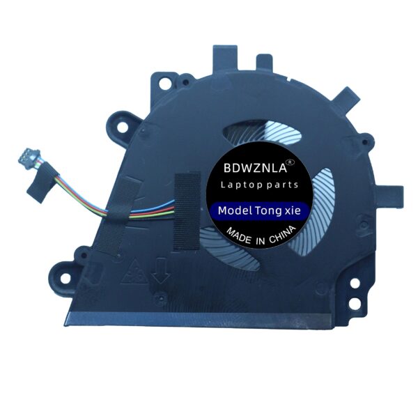 BDWZNLA New Laptop CPU Cooling Fan for Surface go2 BAPA0604R5HY003 DC5V