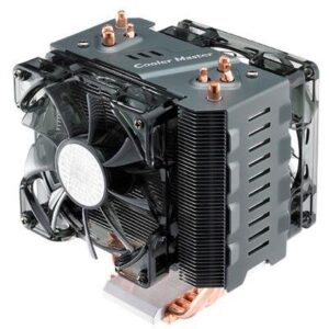 V6 CPU Cooler Intel LGA