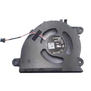 Cooling Fan for Delta ND75C33-19M12 BA31-00202A DC05V 0.50A New