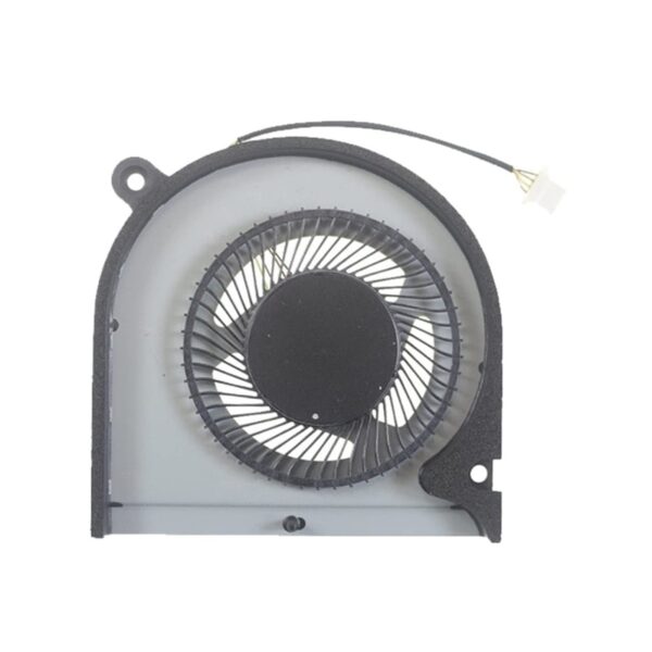AMLERY Laptop CPU Cooling Fan DFS5K12114262J DC5V 0.5A 4Pin Compatible for Acer TravelMate N18P4 P214-51 P215-51 Kindly