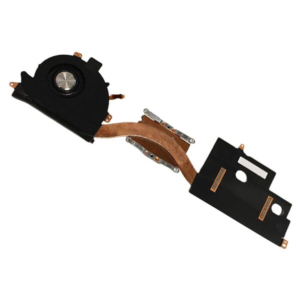 CC131K10 Heatsink with Fan CPU Cooling Fan Replacement for for Microsoft for Surface Laptop A1769 1769 for Surface Laptop 2 1782 5V 0.42A 4PIN