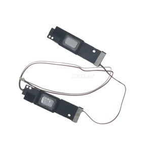 DBTLAP Laptop Speakers Compatible for HP X2-210 Series SPS-766006-001 Left+ Right Speaker