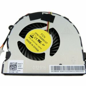 wangpeng® New Laptop CPU Cooling Fan for Dell Inspiron 14-5000 Series 5442 5443 5457
