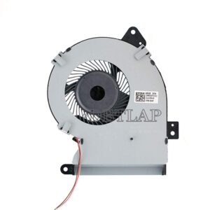 DBTLAP Fan NS85B01-17F11 5V 0.50A Compatible for ASUS x500ub Cooling Fan