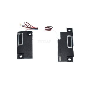 DBTLAP Built in Speaker Compatible for Lenovo Yoga 3-1170 700-11ISK PK23000PO00 L + R