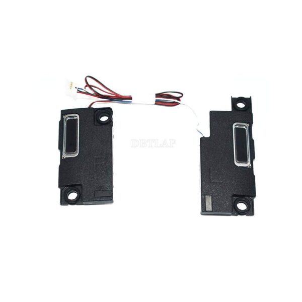 DBTLAP Built in Speaker Compatible for Lenovo Yoga 3-1170 700-11ISK PK23000PO00 L + R