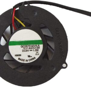 GAOCHENG Laptop CPU Cooling Fan for ACER AS2930 2930Z 2430 JAT10 4810 GC055010VH-A