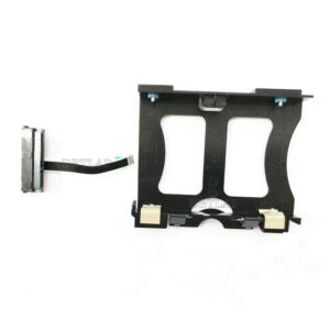 Compatible for Lenovo ThinkCentre M710S SFF SATA Hard Disk HDD Cable & Caddy 00XL211 0XL2111