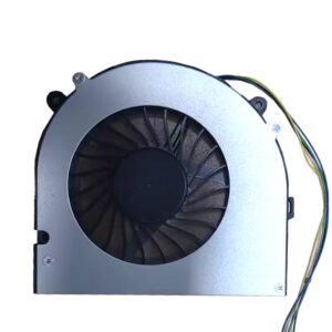 Replacement Mini PC CPU Fan for GMKtec NucBox K1 DC5V 0.5A 4PIN New