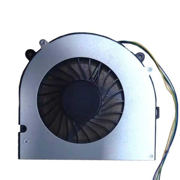 Replacement Mini PC CPU Fan for GMKtec NucBox K1 DC5V 0.5A 4PIN New