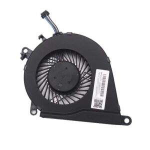 Givwizd Replacement CPU Cooling Fan Compatible HP PN: 901922-001 920563-001, Without Heatsink