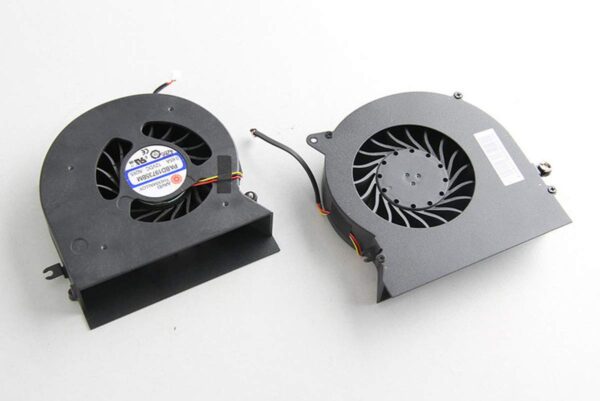 HK-part Fan for MSI GT72 2PE 2QE GT72S GT72VR 6RE 6RD 7RE 7RD MS-1781 MS-1782 Series CPU Cooling Fan PABD19735BM