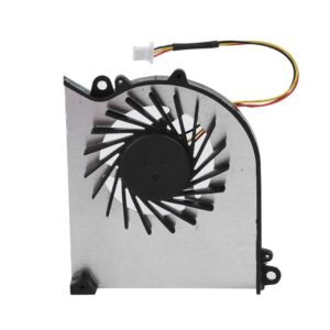 Replacement New GPU Cooling Fan, for MSI GS60 2QE GS60 Ghost Pro Seires, P/N PAAD06015SL N234, PAAD06015SL N294, PAAD060 15L N294