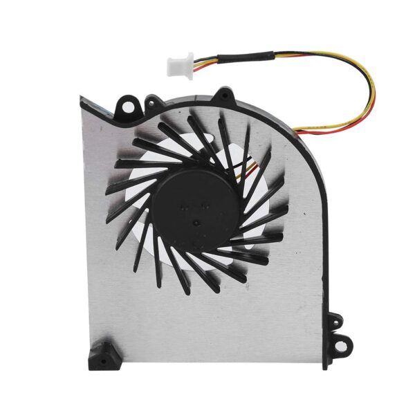Replacement New GPU Cooling Fan, for MSI GS60 2QE GS60 Ghost Pro Seires, P/N PAAD06015SL N234, PAAD06015SL N294, PAAD060 15L N294