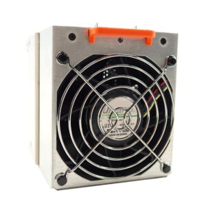 Server Thermal CPU Cooling Fan 44E8053 11S44E8053 Compatible Replacement Spare Part for Lenovo BladeCenter S 8886 Series