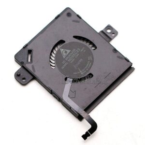 DBTLAP Compatible for Delta ND55C23-16G17 5V 0.50A CPU Cooling Fan